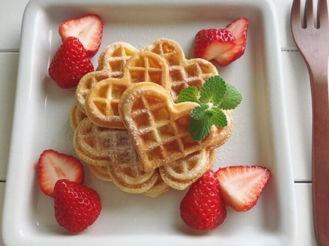 Waffles