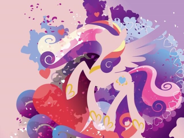 Cadence <3