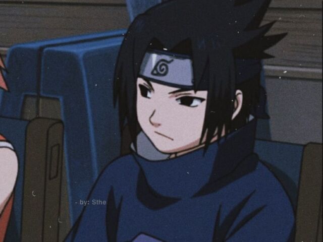 Sasuke