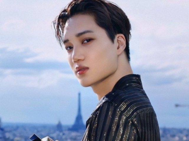 Kai
(Do exo)