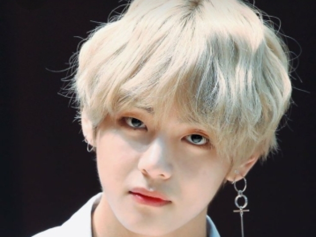 Taehyung 
(Do BTS)