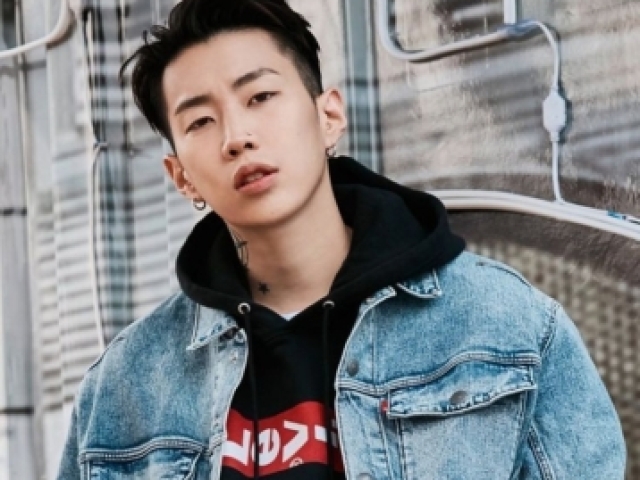 Jay Park
(Solista)