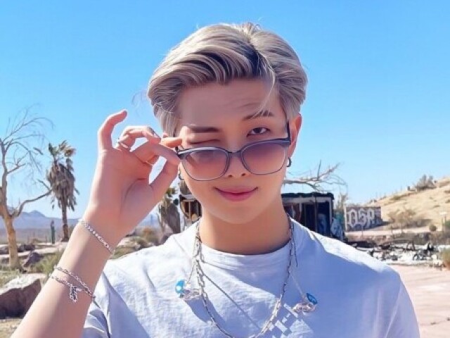 Namjoon 💓