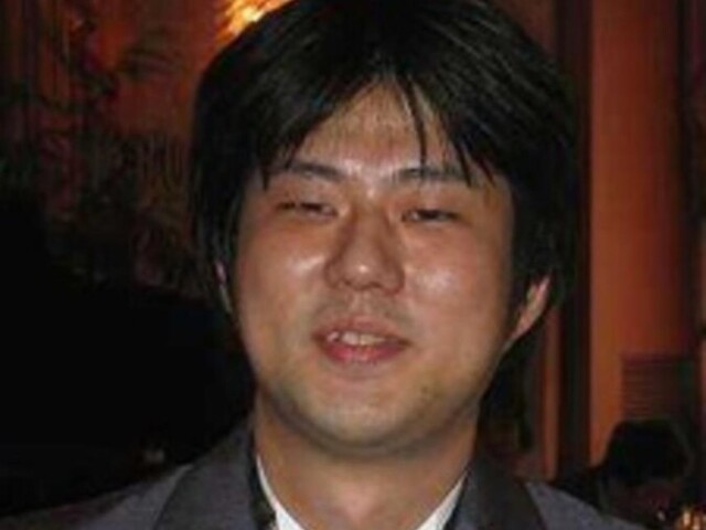 Eiichiro Oda