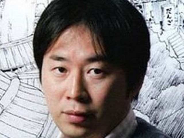 Masashi Kishimoto