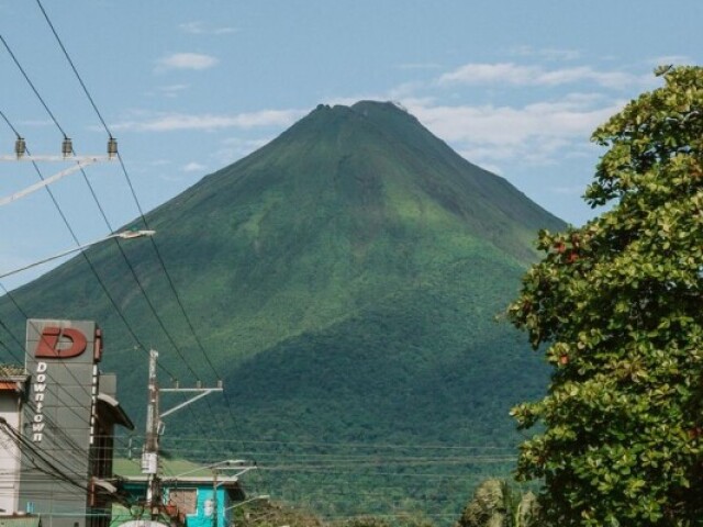 Costa Rica