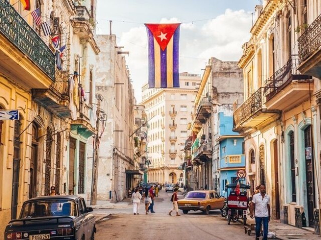 Cuba