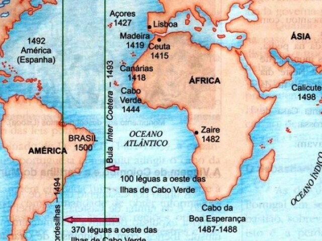 Documento assinado em 1980 por Estados Unidos e Europa.