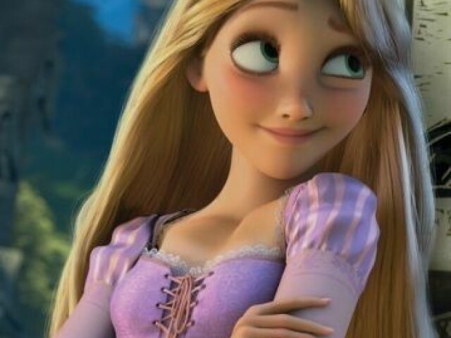 Rapunzel💇♀️💖