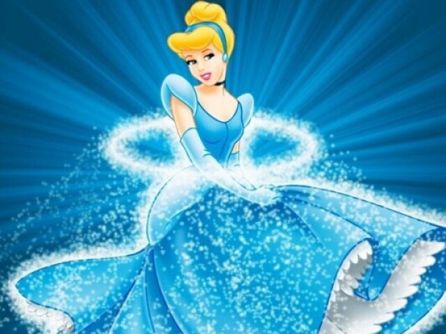 Cinderela💎👱♀️