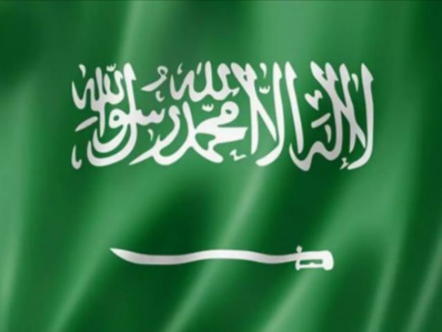 Arábia Saudita