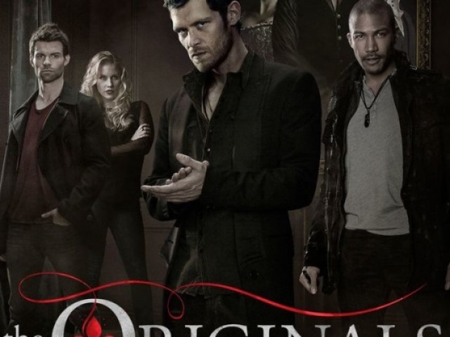 The Originals