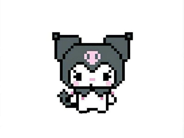 Kuromi