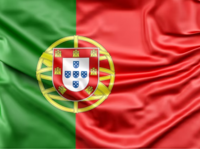 Portugal