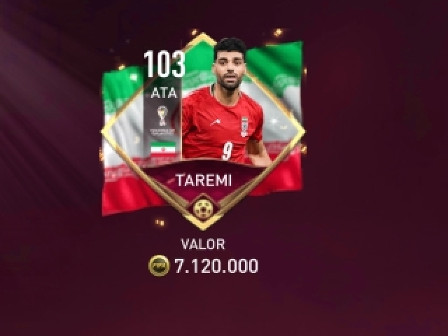 Taremi