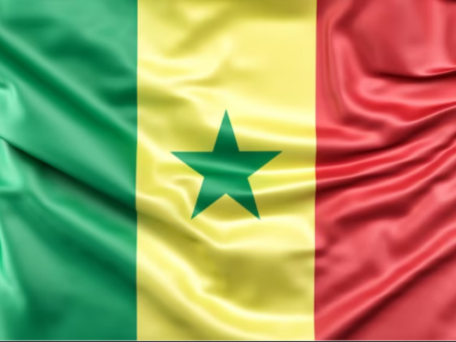 Senegal