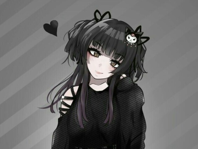 Kuromi