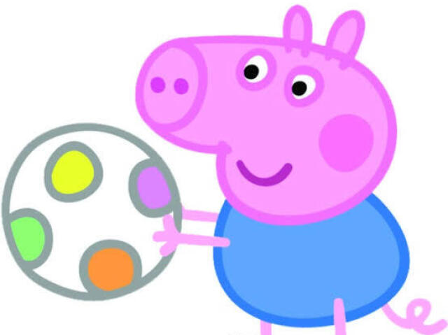 George Pig