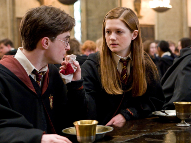 Hinny