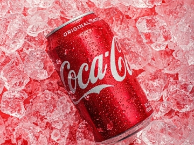 Coca cola