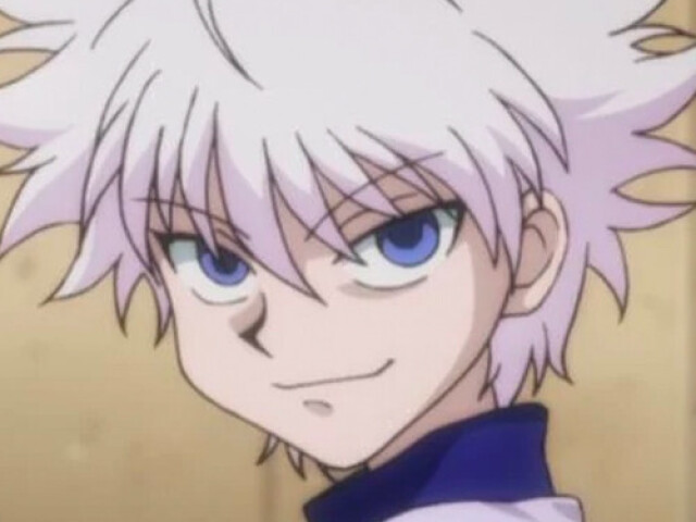 Killua