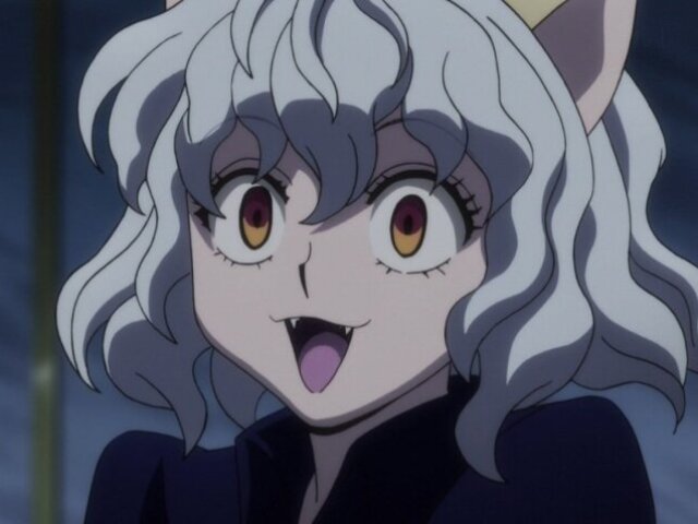 Neferpitou (Pitou)