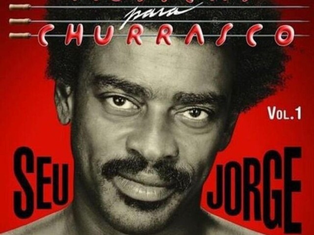 ❤️🩹Seu Jorge!