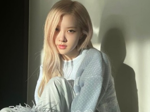 Rosé ✨