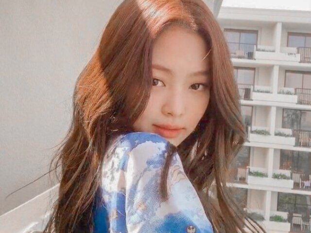 Jennie 🌼