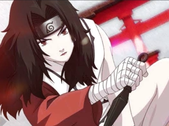 Kurenai