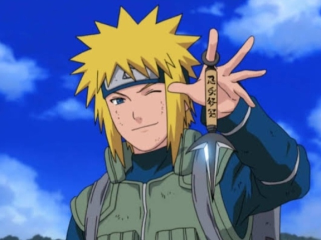 Minato