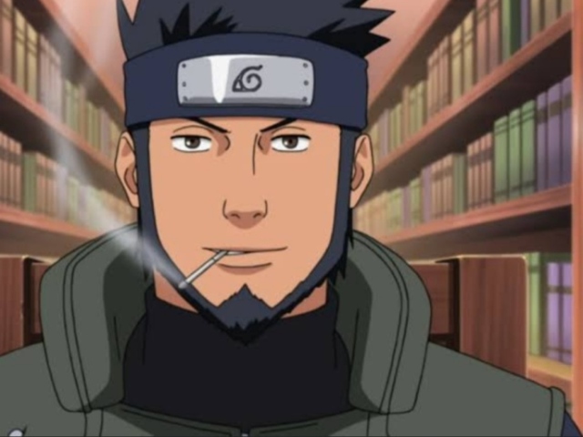 Asuma