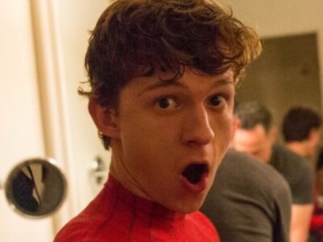 Tom Holland