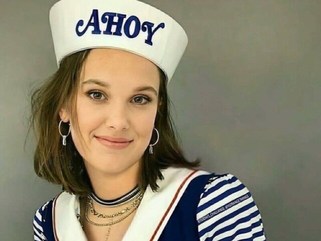 Millie Bobby Brown