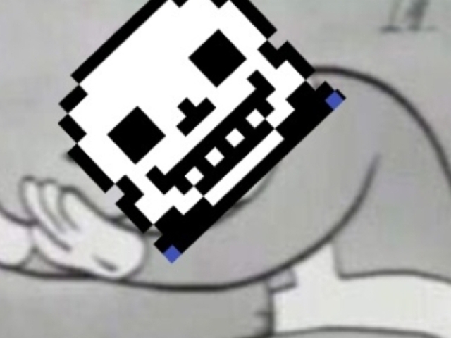 Sans original