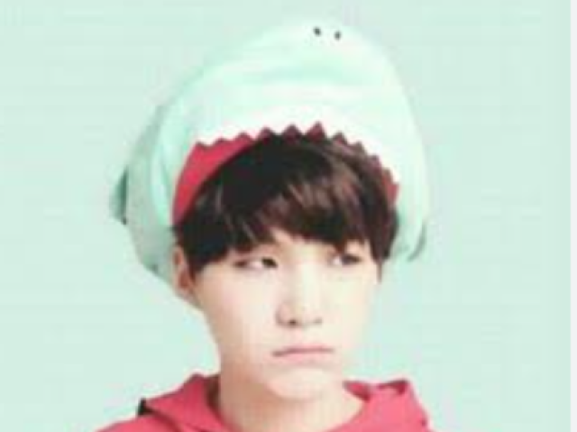 Yoongi