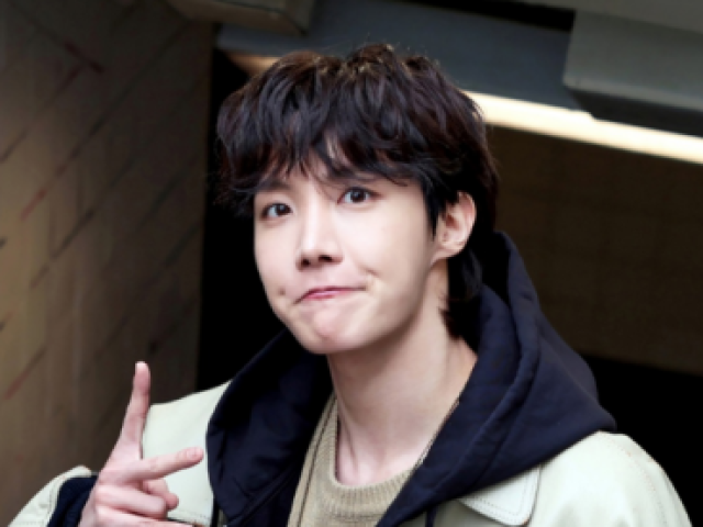 J-Hope