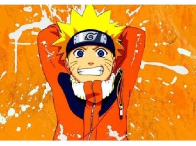 Naruto