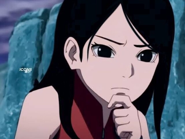 Sarada