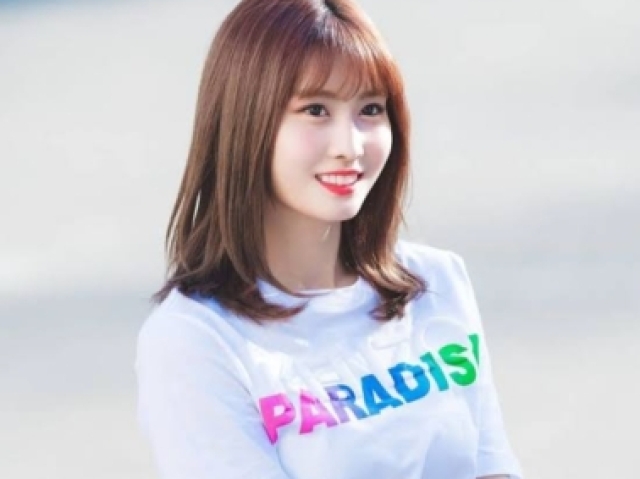 Momo hirai