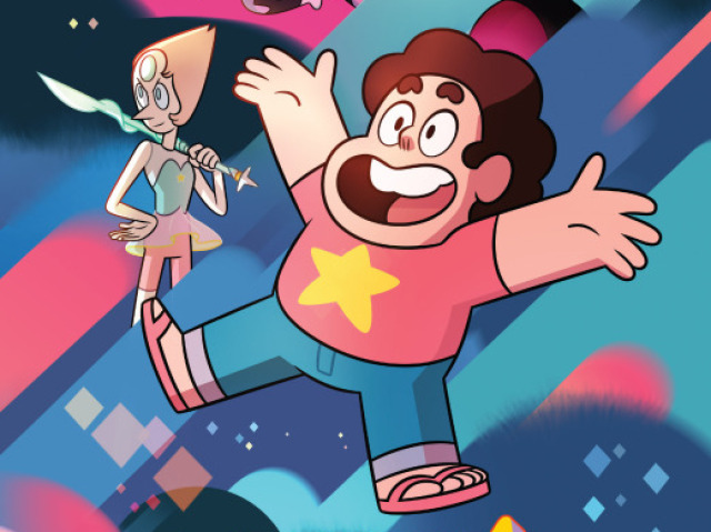 Steven Universe