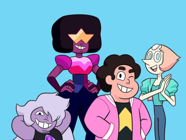 Steven Universe - Future