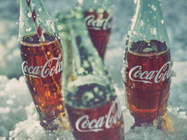 Coca Ks