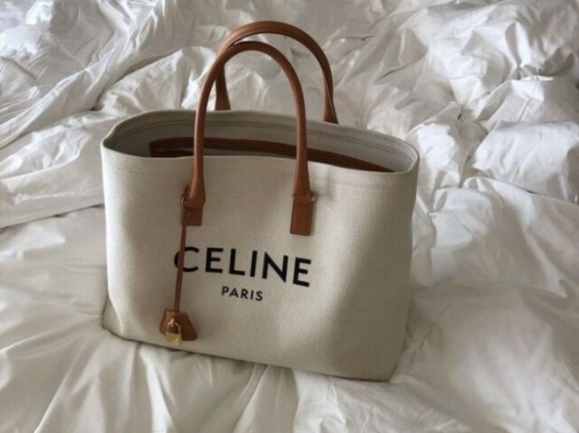 Bolsa da celine