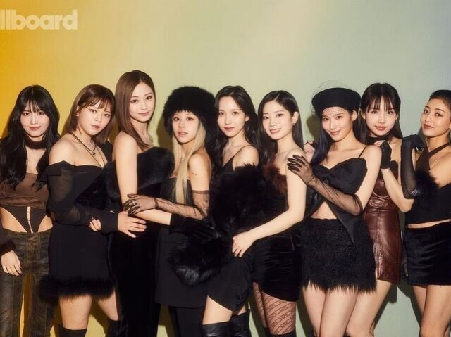 Twice