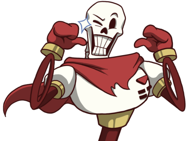 Papyrus