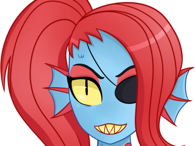 Undyne