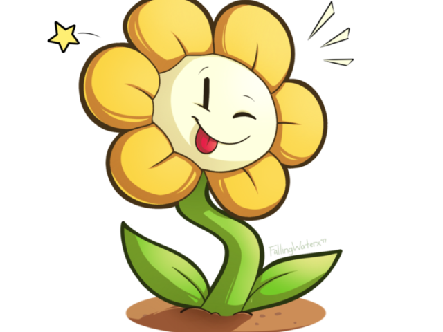 Flowey