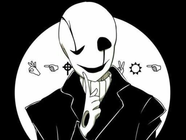 W.D.Gaster