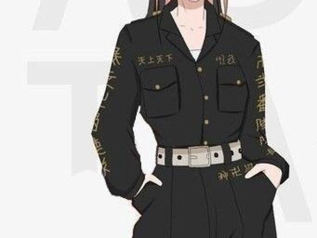 Uniforme + algo a mais
(colar, brinco, relógio, boné)
